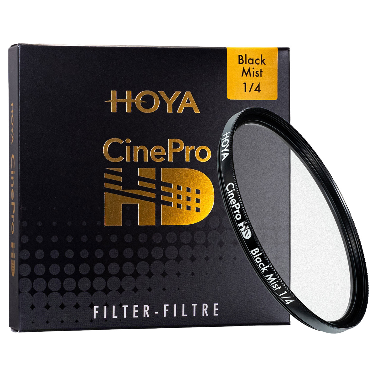Hoya CineProHD BlackMist 1/4